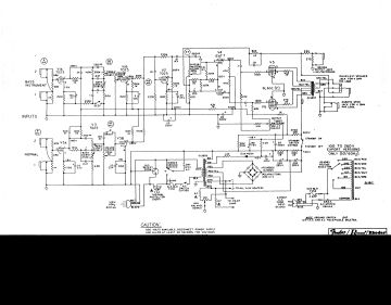 Fender_Rogers_Rhodes-Bassman  70_70(BassMan-70).Amp preview